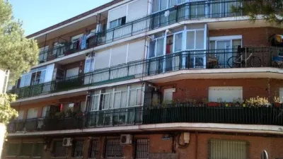 Apartment on Calle de Marianistas photo 2