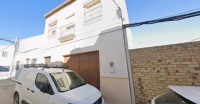 House on Calle de la Paz photo 2