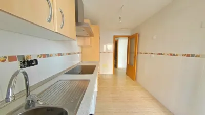 Flat on Calle del Sol photo 6