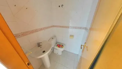 Flat in Carril de las Escuelas photo 15