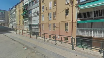 Flat on Calle de la Carpintería photo 22