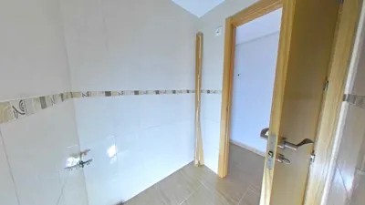 Flat on Calle del Sol photo 14