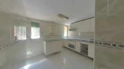 Flat on Calle de la Carpintería photo 4