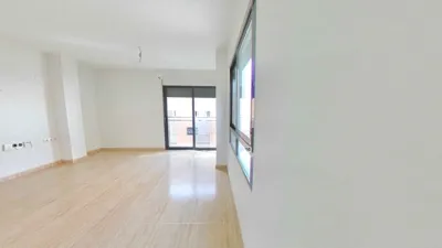 Flat on Calle del Sol photo 4