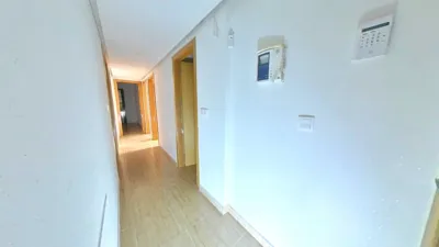 Flat on Calle del Sol photo 11