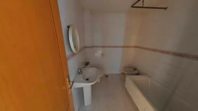 Flat in Carril de las Escuelas photo 12