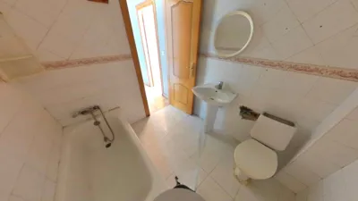 Flat in Carril de las Escuelas photo 14