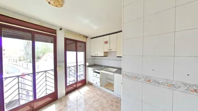 Flat in Carril de las Escuelas photo 8