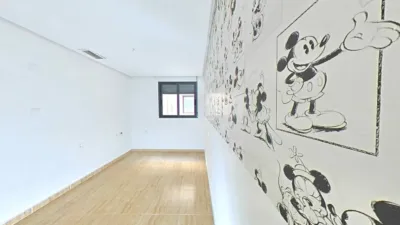 Flat on Calle del Sol photo 19