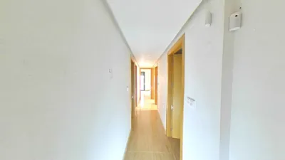 Flat on Calle del Sol photo 15
