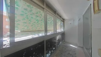 Flat on Calle de la Carpintería photo 18
