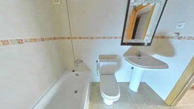 Flat on Calle del Sol photo 17