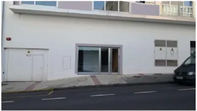 Apartment on Avenida de Xubia photo 2