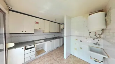 Flat in Carril de las Escuelas photo 9