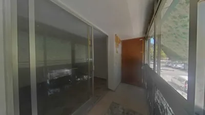 Flat on Calle de la Carpintería photo 19