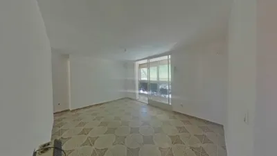 Flat on Calle de la Carpintería photo 13
