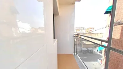 Flat on Calle del Sol photo 10