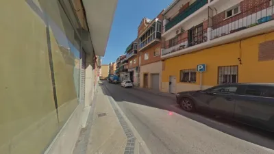 Piso en calle de Juan José Bautista photo 21