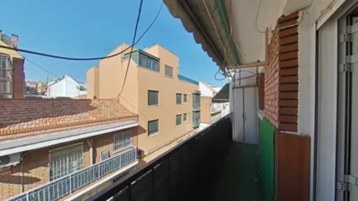 Piso en calle de Juan José Bautista photo 17