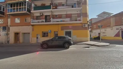 Piso en calle de Juan José Bautista photo 20