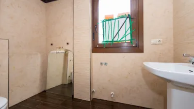 Semi-detached house on Calle Txuloko Kamio photo 22