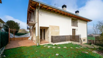 Semi-detached house on Calle Txuloko Kamio photo 39