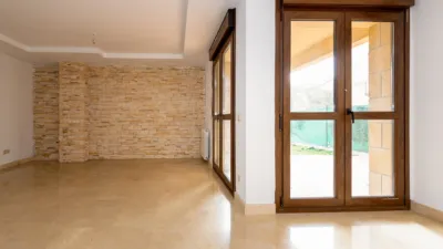 Semi-detached house on Calle Txuloko Kamio photo 42