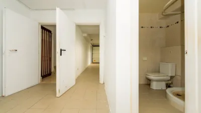 Semi-detached house on Calle Txuloko Kamio photo 15