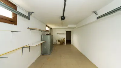 Semi-detached house on Calle Txuloko Kamio photo 36