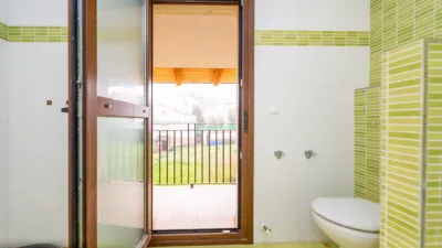 Semi-detached house on Calle Txuloko Kamio photo 30