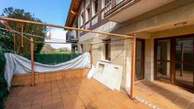 Semi-detached house on Calle Txuloko Kamio photo 38
