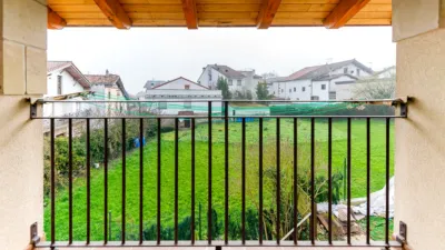 Semi-detached house on Calle Txuloko Kamio photo 31