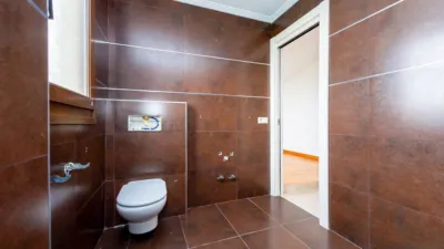 Semi-detached house on Calle Txuloko Kamio photo 28