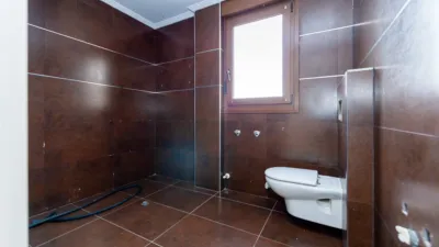 Semi-detached house on Calle Txuloko Kamio photo 26