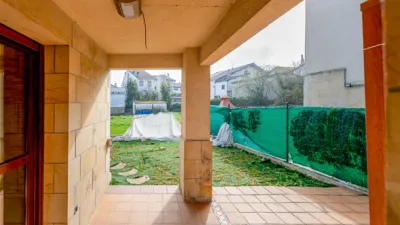 Semi-detached house on Calle Txuloko Kamio photo 37