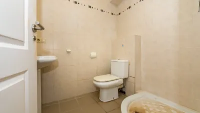 Semi-detached house on Calle Txuloko Kamio photo 20