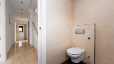 Semi-detached house on Calle Txuloko Kamio photo 24