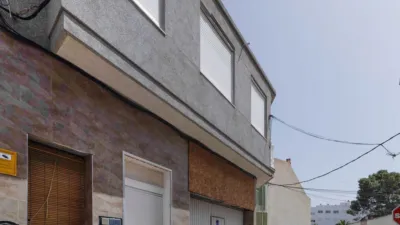 Casa – Cox - Vista 2
