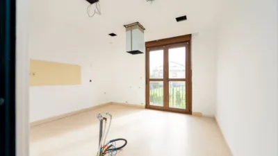 Semi-detached house on Calle Txuloko Kamio photo 43