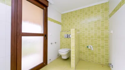 Semi-detached house on Calle Txuloko Kamio photo 29