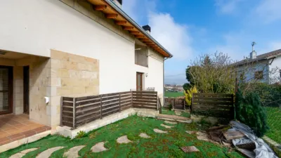 Semi-detached house on Calle Txuloko Kamio photo 40