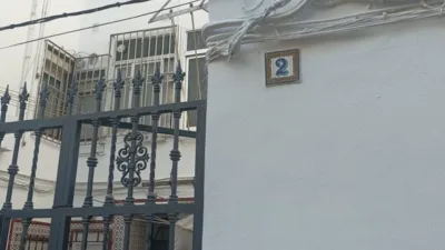 Flat on Guadalcanal Street photo 2
