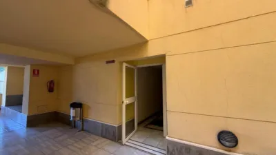Flat on Pl. Arahal Street photo 12
