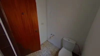 Flat on Carrer de Frederic Soler 'Pitarra' photo 21