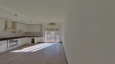 Flat on Carrer de Frederic Soler 'Pitarra' photo 2