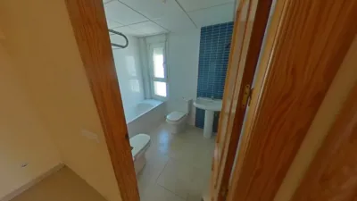 Apartment on Calle Águila Real photo 11