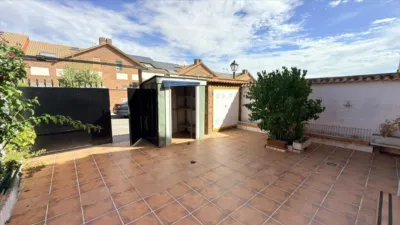 House on Calle de los Rosales photo 2