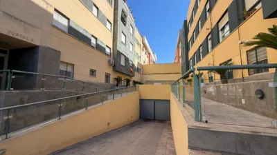 Flat on Pl. Arahal Street photo 16