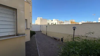 Flat on Pl. Arahal Street photo 14