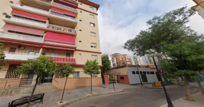 House on Francisco Curro Claros Street photo 3
